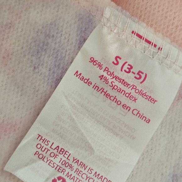 Hooded Sweatshirt Dress Size Small - Picture 4 of 4